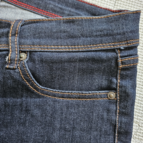 US Polo Assn. skinny jeans 8 - Picture 11 of 13